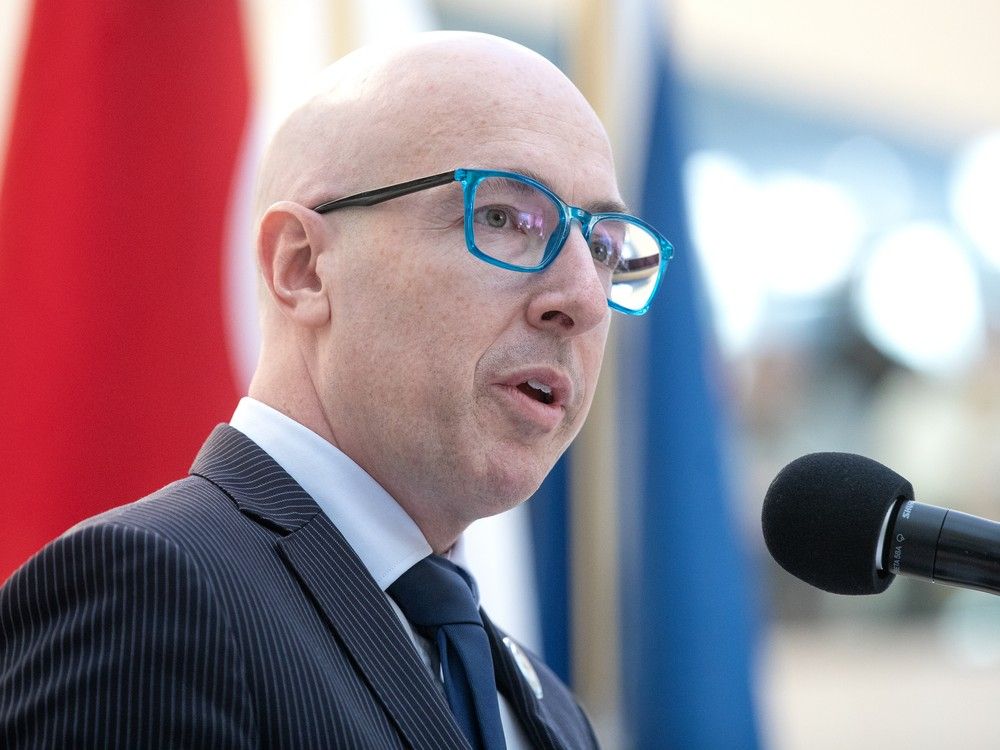 Keith Gerein: Despite another grim city budget, Edmonton may be closer to ending its financial funk