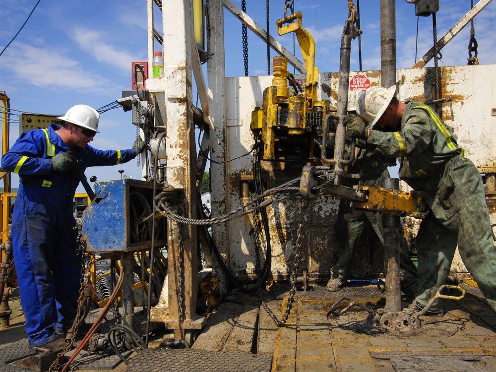 <div>Alberta’s oilpatch cut 10,000 jobs last year — even as production soared</div>