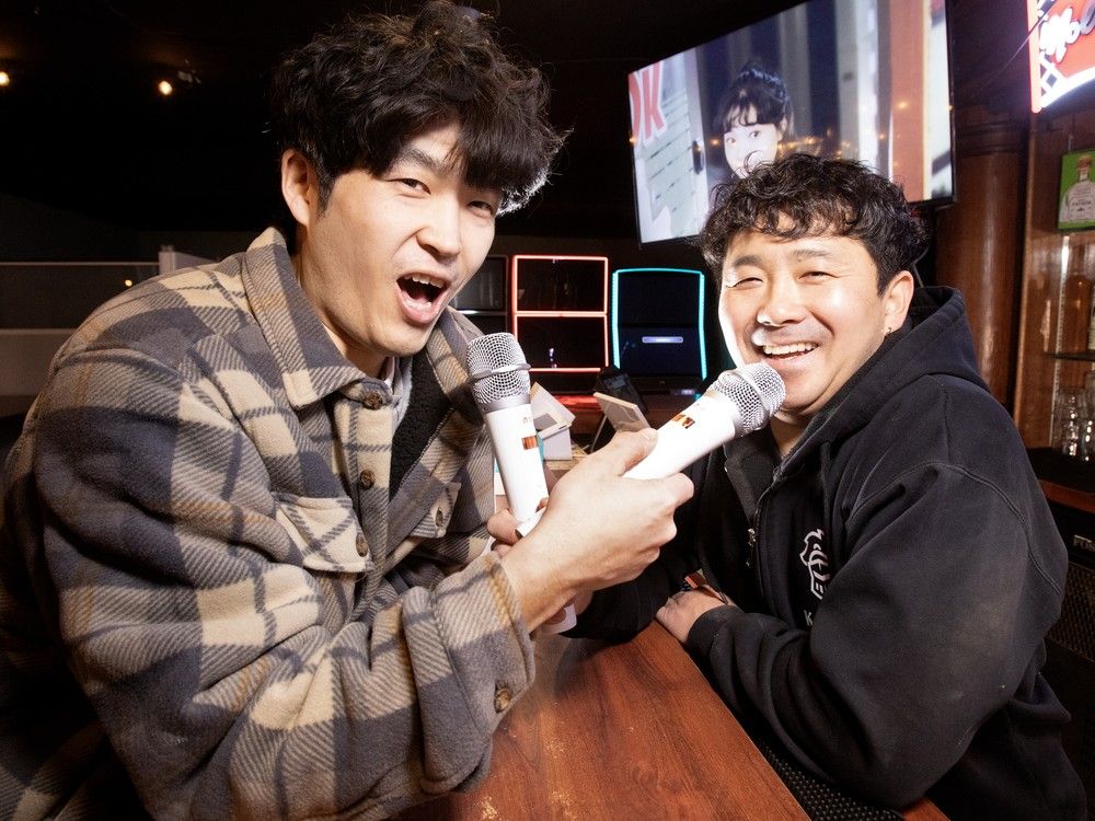 <div>Rosie’s off-Whyte no more, but Canadian-Korean Chiers pub doubles down on karaoke</div>