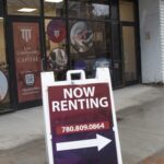 Edmonton retailers favour the suburbs, CBRE report finds