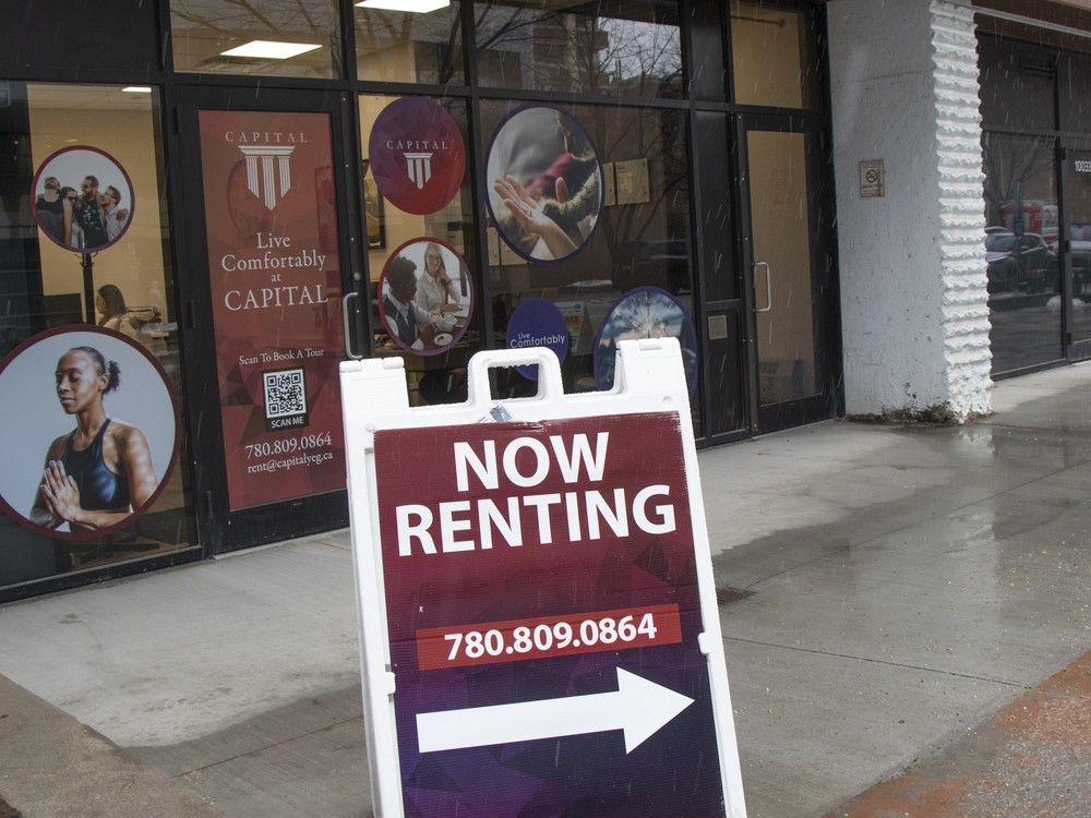 Edmonton retailers favour the suburbs, CBRE report finds