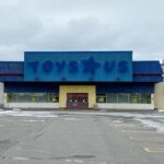 <div>Toys ‘R’ Us Canada files for creditor protection with $160 million in debt</div>